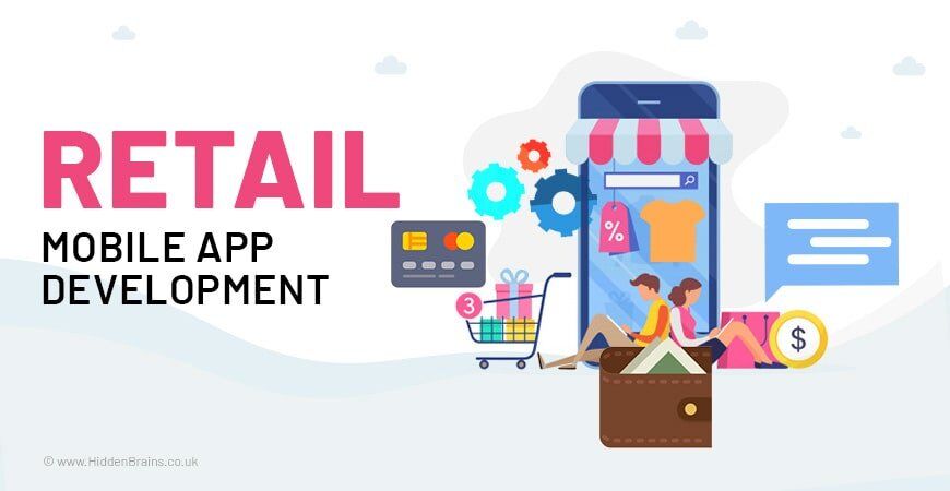 App Development & Emerging Technology used in the Retail Industry 1 Technology used in the Retail Industry