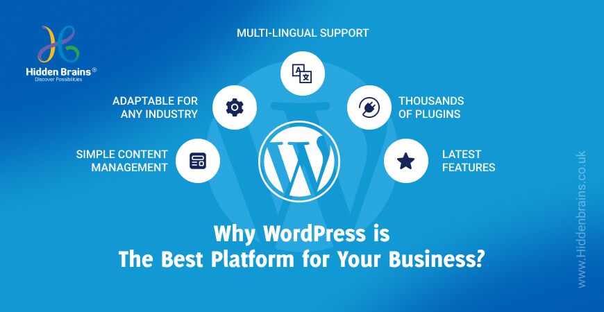 WordPress Platform